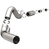 Pro Series Cat-Back Exhaust System 2003-2007 Ford F-250/F-350 Super Duty 6.0L Diesel - image 1
