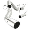 Dodge Filter-Back Exhaust System 2013-15 Ram 2500/3500 6.7L Diesel - image 1