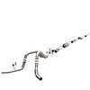 Pro Series Cat-Back Exhaust System 2003-2007 F-250/F-350 Super Duty 6.0L Diesel - image 1