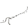 Pro Series Turbo-Back Exhaust System 2003-04 Ford F-250/F-350 Super Duty 6.0L Diesel - image 1