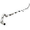 Performance Turbo-Back Exhaust System 1999-2003 F-250/F-350 Super Duty 7.3L Diesel - image 1