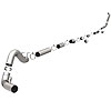Turbo-Back Exhaust System 2003-2007 Ford F-250/F-350 Super Duty 6.0L Diesel - image 1