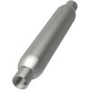 Glasspack Muffler Inlet/Outlet: 2" - image 3