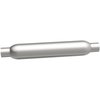 Glasspack Muffler Inlet/Outlet: 2" - image 4