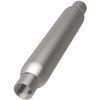 18125 Round Glasspack Performance Exhaust Muffler - image 3