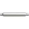 Glasspack Muffler Inlet/Outlet: 2.25" - image 4