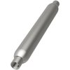 18144 Round Glasspack Performance Exhaust Muffler - image 3