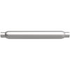 18145 Round Glasspack Performance Exhaust Muffler - image 4