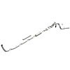 Aluminized Pro Turbo-Back Exhaust System 1999-2003 Ford F-250/F-350 Super Duty 7.3L Diesel - image 1