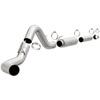 Aluminized Pro Series Cat-Back Exhaust System 2004-07 Dodge Ram 2500/3500 5.9L for Cummins - image 1