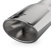 Aluminized Turbo-Back Custom Builder Pipe Kit 2001-04 GM 2500HD/3500 6.6L Diesel - image 3