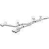 19013 Race Series Stainless Cat-Back System - image 1