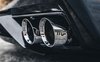 19013 Race Series Stainless Cat-Back System - image 4
