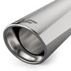 MF Series Cat-Back Exhaust System 2015-2019 Colorado/Canyon 2.5L/3.6L (Crew, 62" Bed) - image 3