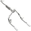 19019 Street Series Cat-Back Performance Exhaust System Fits Select Chevrolet, GMC Models - image 2