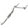 19019 Street Series Cat-Back Performance Exhaust System Fits Select Chevrolet, GMC Models - image 3