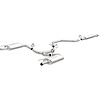 Cat-Back Exhaust System 2015-19 Chevy Impala 3.6L - image 1