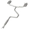 Cat-Back Exhaust System 2015-19 Chevy Impala 3.6L - image 3
