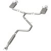 19024 Street Series Cat-Back Performance Exhaust System for 2015 Chevrolet Malibu - image 3