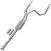 19027 Street Series Cat-Back Performance Exhaust System Fits Select Chevrolet, GMC Models - image 3