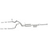 19027 Street Series Cat-Back Performance Exhaust System Fits Select Chevrolet, GMC Models - image 4