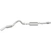 19040 Street Series Cat-Back Performance Exhaust System Fits Select Cadillac, GMC Models - image 4