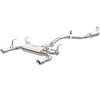Cat-Back Exhaust System 2015-17 Chrysler 200 2.4L L4 - image 1