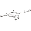 MF Series Crossmember-Back Exhaust System 2013-2018 Ford Escape L4 2.5L - image 1