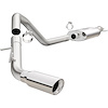 MF Series Cat-Back Exhaust System 2015-2017 Ford Expedition/Navigator 3.5L V6 - image 1