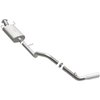MF Series Cat-Back Exhaust System 2015-2017 Ford Expedition/Navigator 3.5L V6 - image 2