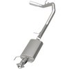 MF Series Cat-Back Exhaust System 2015-2017 Ford Expedition/Navigator 3.5L V6 - image 3