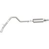 MF Series Cat-Back Exhaust System 2015-2017 Ford Expedition/Navigator 3.5L V6 - image 4