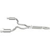 19100 Street Series Cat-Back Performance Exhaust System for 2015-2017 Ford Mustang - image 4