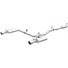 19111 Street Series Cat-Back Performance Exhaust System for 2013-2019 Ford Taurus - image 1
