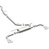 MF Series Cat-Back Exhaust System 2015-2017 GMC Terrain V6 3.6L - image 2