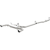 19131 Street Series Cat-Back Performance Exhaust System for 2014-2017 Mazda 6 - image 1