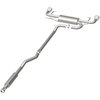 19131 Street Series Cat-Back Performance Exhaust System for 2014-2017 Mazda 6 - image 3