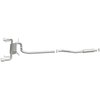 19131 Street Series Cat-Back Performance Exhaust System for 2014-2017 Mazda 6 - image 4