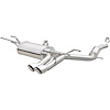 19132 Street Series Cat-Back Performance Exhaust System for 2015-2023 Mazda MX-5 Miata