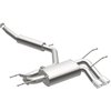 19132 Street Series Cat-Back Performance Exhaust System for 2015-2023 Mazda MX-5 Miata - image 2