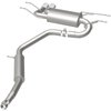 19132 Street Series Cat-Back Performance Exhaust System for 2015-2023 Mazda MX-5 Miata - image 3