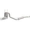 19132 Street Series Cat-Back Performance Exhaust System for 2015-2023 Mazda MX-5 Miata - image 4