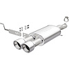 Touring Series Axle-Back Exhaust System 2014-2019 Mini Cooper L4 2.0L - image 1