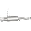 Touring Series Axle-Back Exhaust System 2014-2019 Mini Cooper L4 2.0L - image 4