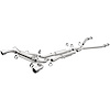 Street Series Cat-Back Exhaust System 2009-2019 for Nissan 370Z 3.7L V6 - image 1