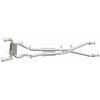 Street Series Cat-Back Exhaust System 2009-2019 for Nissan 370Z 3.7L V6 - image 4