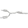 Touring Series Cat-Back Exhaust System 2012-15 Audi A6/A7 Quattro 3.0L V6 - image 4