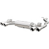 Touring Series Cat-Back Exhaust System 2015-19 VW Golf L4 2.0L - image 1