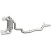 Touring Series Cat-Back Exhaust System 2015-19 VW Golf L4 2.0L - image 4