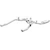 Cat-Back Exhaust System 2011-15 Chevy Cruze RS 1.4L/1.8L - image 1